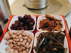 -澳门酒家(南航明珠店)