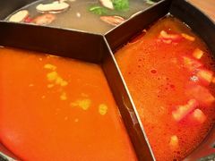 -盡膳口福跷脚牛肉火锅(国贸商城店)