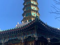 -香山公园