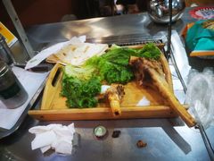 -宗泉烤全羊·烤羊腿·家常菜(解放东路店)