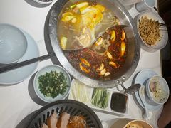 -守柴炉北京烤鸭(丰都东麓店)