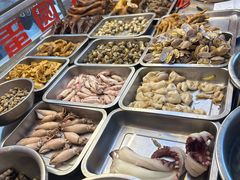 -圆蛋酒料•生腌(开元路店)