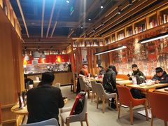 -味千拉面(煌华新纪元购物广场店)