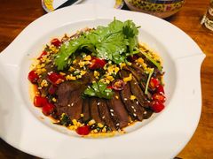 -藏家一号藏餐厅(北京中路店)
