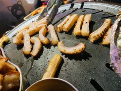 -济州爱肉堂(总店)