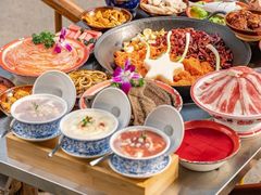 -龙厂长老火锅(抚琴店)