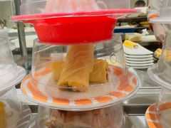 -新一番三文鱼寿司(大东海店)