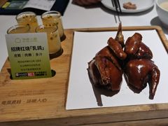 -汤城小厨•粤菜•靓汤(金宝街店)