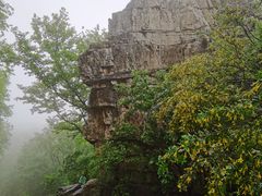 -灵山