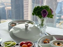 -运·中餐厅(成都华尔道夫酒店)