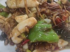 -威海渔村(静安旗舰店)
