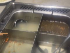 -海底捞火锅(名门店)