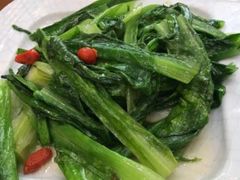 油麦菜-清真·益鑫羊肉手抓馆(花园北街店)