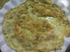 蚝蛎煎蛋-明记海鲜美食老字号(明记总店)