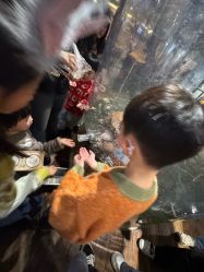 -Zoolung Zoolung动物主题公园(海信广场店)