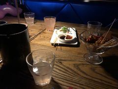 -胡桃里音乐酒馆(星湖北一里店)