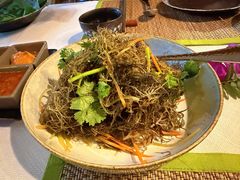-丽江松赞酒店-餐厅