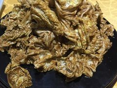 乾隆白菜-红红烤鸭店(西单店)