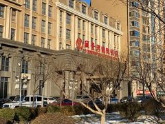 -北京丽景湾国际酒店