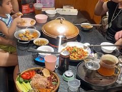 -一善菌·云南菌汤·云南菜(银泰城店)