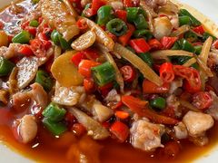 -懒人盐府人家(航天桥店)