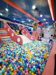 -胜利乐园(胜利购物广场店)