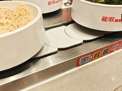 -龍歌自助小火锅(雨花台江南虹悦城店)