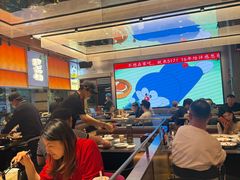 -517烧烤·龙虾·海鲜大排档(万象都荟店)