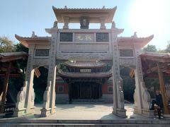 -晋江五店市传统文化旅游区
