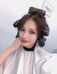 点击看大图 -IN HAIR艺术+造型
