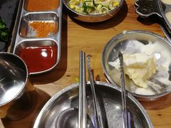 -炭恋火炉烤肉(凌云一街坊店)
