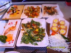 SNV35164-温度铁板烧(亚泰大街店)
