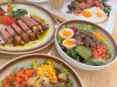 -Dough&Joe团憩(瑞虹天地月亮湾店)