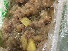 -定家小酥肉·清真(回民街店)