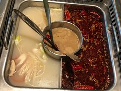 -德庄火锅(巢湖万达店)