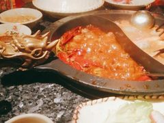 -蜀大侠火锅(龙岗店)