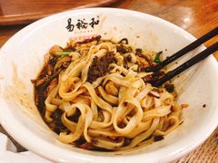 -易裕和·长沙米粉(竹塘西路店)