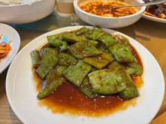 -枣子树·素食餐厅(普陀山店)