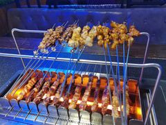 -邢氏老太太烧烤(罗湖店)
