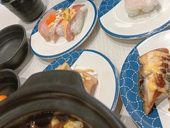 -濱寿司(高新伊藤店)