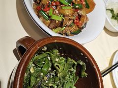 -湘鲜小灶·湖南土菜馆(龙华店)