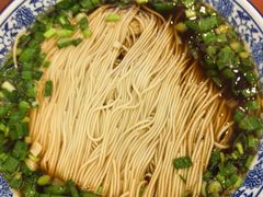 -伟记奥面馆(养育巷店)