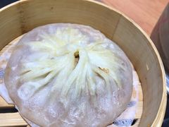 -百年龙袍蟹黄汤包(融创茂店)