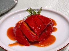 姑苏卤鸭-松鹤楼(山塘街店)