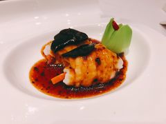 -Yan Ting 宴庭中餐厅(上海静安瑞吉酒店)