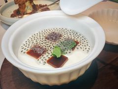 -运·中餐厅(成都华尔道夫酒店)