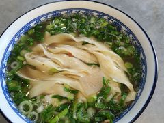 -清真磨沟沿老字号牛肉面(总店)