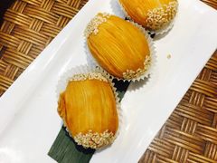 -小湾茶楼