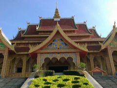 -西双版纳勐泐文化旅游区