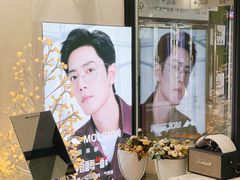 -MODJO•木左眼镜(云玺万科里店)